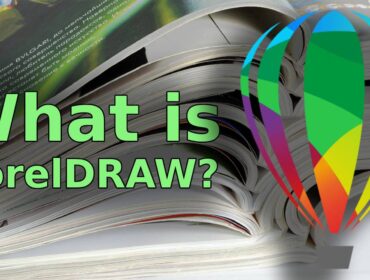What is CorelDRAW?